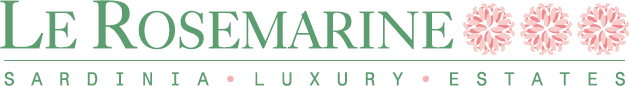 Le Rosemarine · Vai al sito